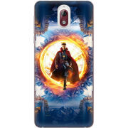 Чехол Uprint Nokia 3.1 