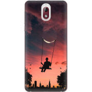 Чехол Uprint Nokia 3.1 