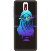 Чехол Uprint Nokia 3.1 