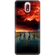 Чехол Uprint Nokia 3.1 
