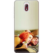 Чехол Uprint Nokia 3.1 