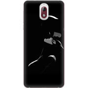 Чехол Uprint Nokia 3.1 