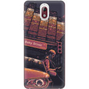 Чехол Uprint Nokia 3.1 