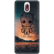 Чехол Uprint Nokia 3.1 