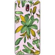 Чехол Uprint Nokia 3.1 