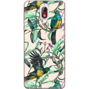 Чехол Uprint Nokia 3.1 