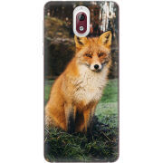 Чехол Uprint Nokia 3.1 