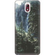 Чехол Uprint Nokia 3.1 