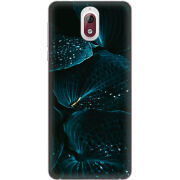 Чехол Uprint Nokia 3.1 