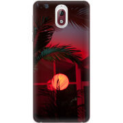Чехол Uprint Nokia 3.1 