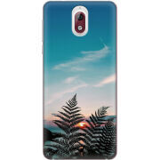 Чехол Uprint Nokia 3.1 