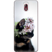 Чехол Uprint Nokia 3.1 