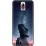 Чехол Uprint Nokia 3.1 