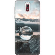 Чехол Uprint Nokia 3.1 