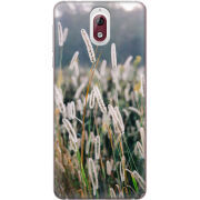 Чехол Uprint Nokia 3.1 