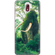 Чехол Uprint Nokia 3.1 