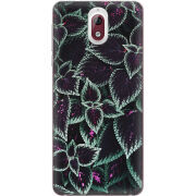 Чехол Uprint Nokia 3.1 