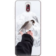 Чехол Uprint Nokia 3.1 