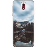 Чехол Uprint Nokia 3.1 