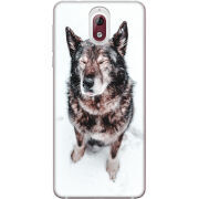 Чехол Uprint Nokia 3.1 