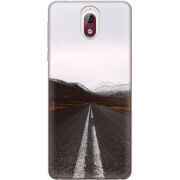 Чехол Uprint Nokia 3.1 