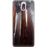 Чехол Uprint Nokia 3.1 