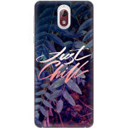 Чехол Uprint Nokia 3.1 