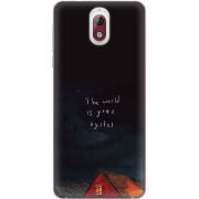 Чехол Uprint Nokia 3.1 