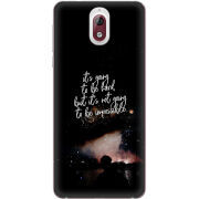 Чехол Uprint Nokia 3.1 