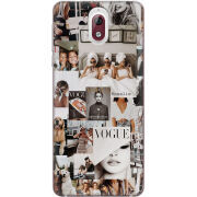 Чехол Uprint Nokia 3.1 
