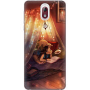 Чехол Uprint Nokia 3.1 