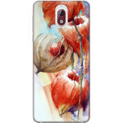 Чехол Uprint Nokia 3.1 