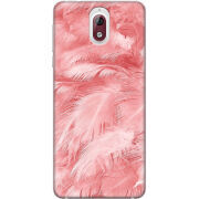 Чехол Uprint Nokia 3.1 