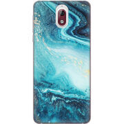 Чехол Uprint Nokia 3.1 