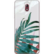 Чехол Uprint Nokia 3.1 