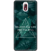 Чехол Uprint Nokia 3.1 