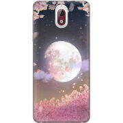 Чехол Uprint Nokia 3.1 