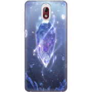 Чехол Uprint Nokia 3.1 