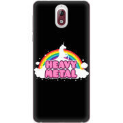 Чехол Uprint Nokia 3.1 