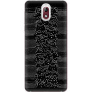 Чехол Uprint Nokia 3.1 