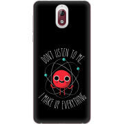 Чехол Uprint Nokia 3.1 