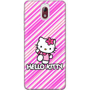 Чехол Uprint Nokia 3.1 