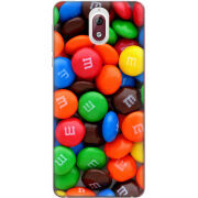 Чехол Uprint Nokia 3.1 Эмемдемки