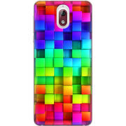 Чехол Uprint Nokia 3.1 