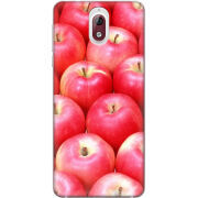 Чехол Uprint Nokia 3.1 