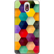 Чехол Uprint Nokia 3.1 