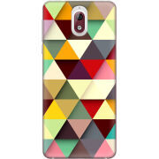 Чехол Uprint Nokia 3.1 