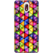 Чехол Uprint Nokia 3.1 