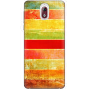 Чехол Uprint Nokia 3.1 