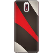 Чехол Uprint Nokia 3.1 